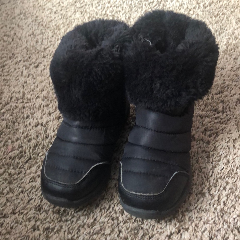 Piper ankle boots